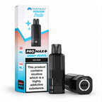 Hayati Pro Max Plus 6000 Puff Pods / Refills  – Pack of 5
