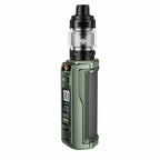 VOOPOO Argus XT 100W Mod Kit – Adjustable Wattage Vape Starter Kit