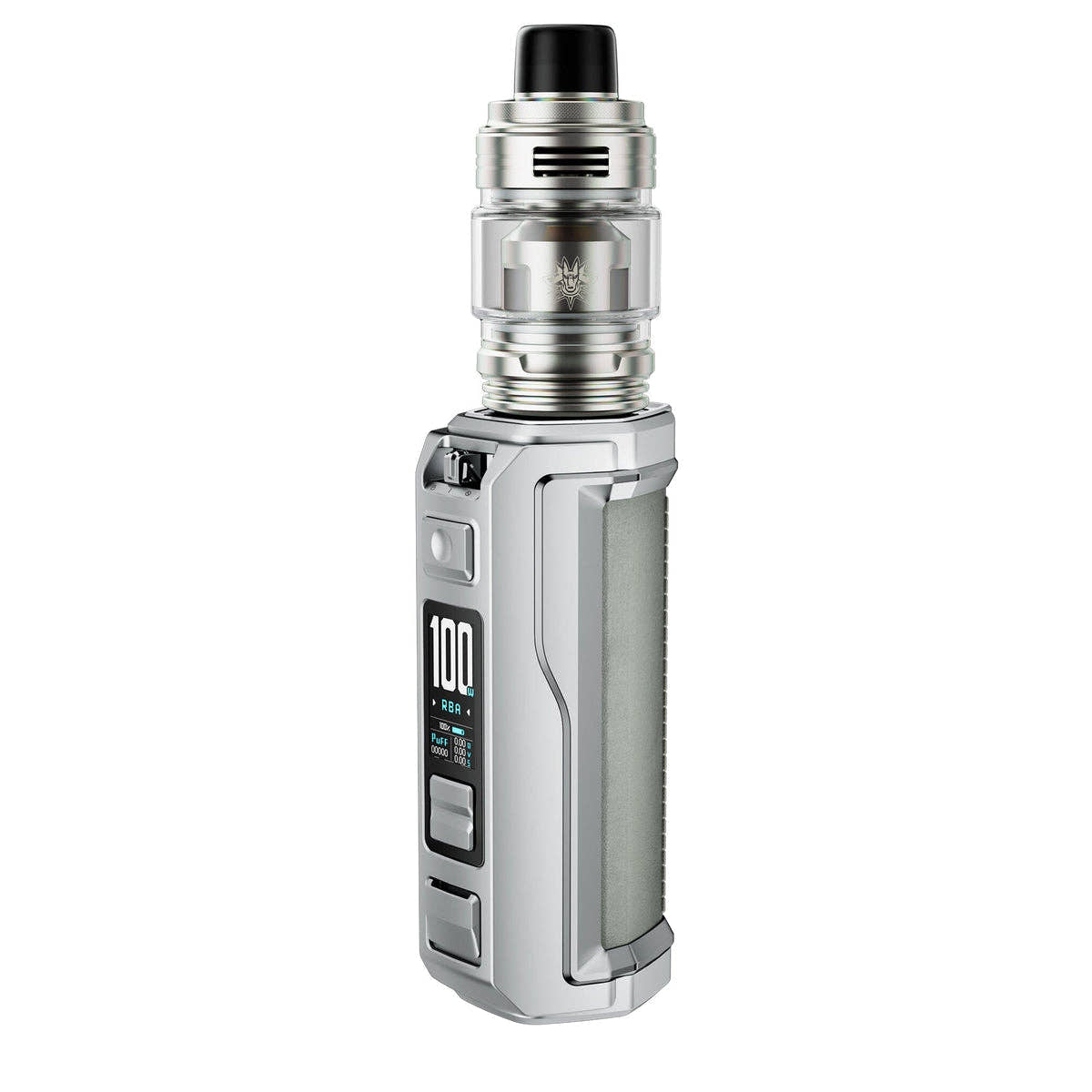 VOOPOO Argus XT 100W Mod Kit – Adjustable Wattage Vape Starter Kit