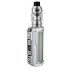 VOOPOO Argus XT 100W Mod Kit – Adjustable Wattage Vape Starter Kit