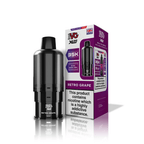 IVG XL 35000 Puff Prefilled Vape Pods – Box of 5 Cartridges