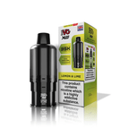 IVG XL 35000 Puff Prefilled Vape Pods – Box of 5 Cartridges
