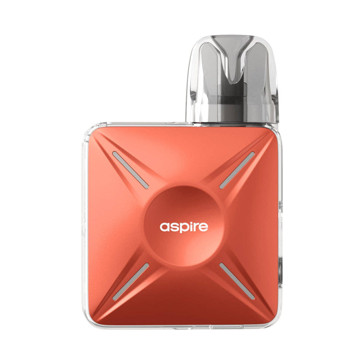 Aspire Cyber-X Vape Pod Kit - Single