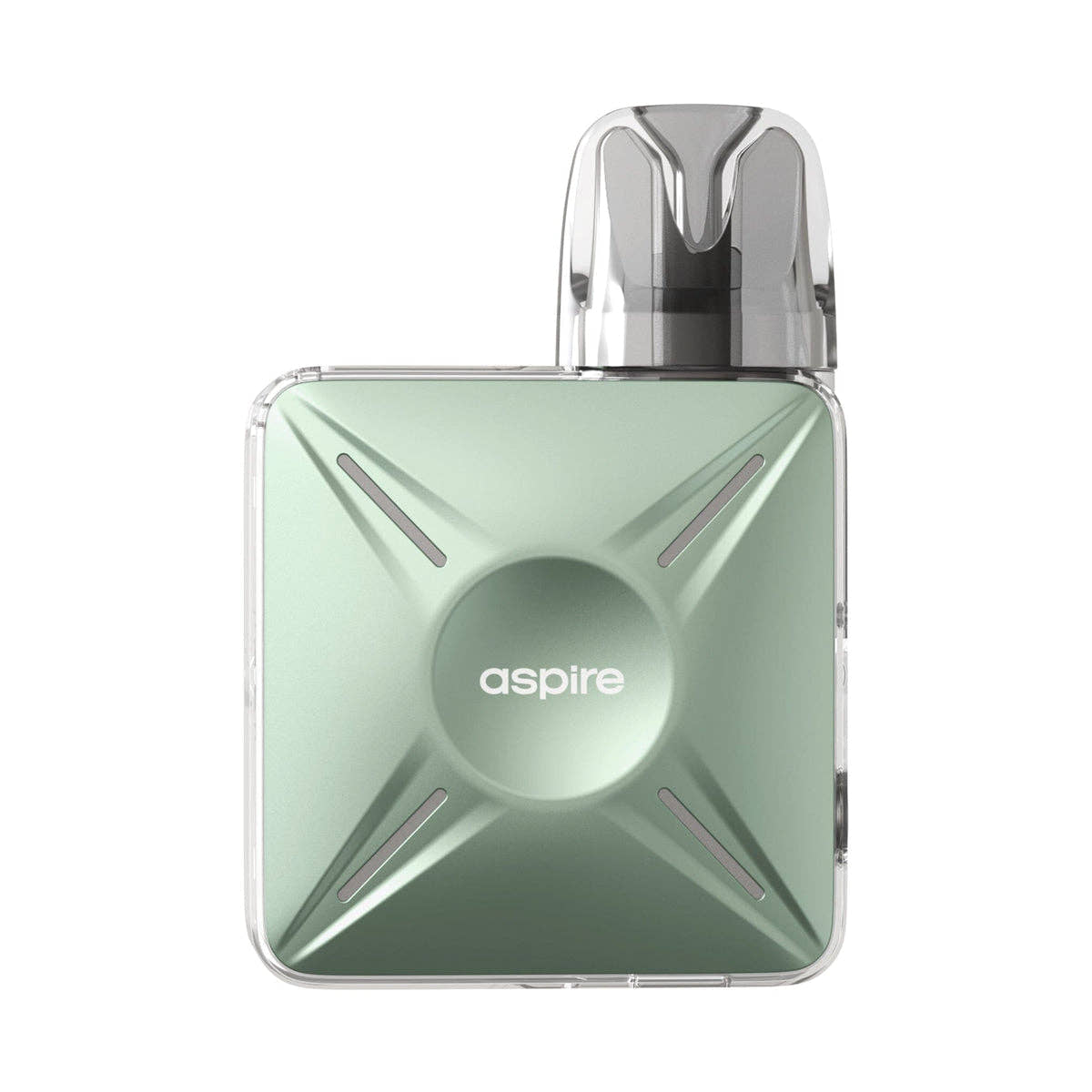 Aspire Cyber-X Vape Pod Kit - Single