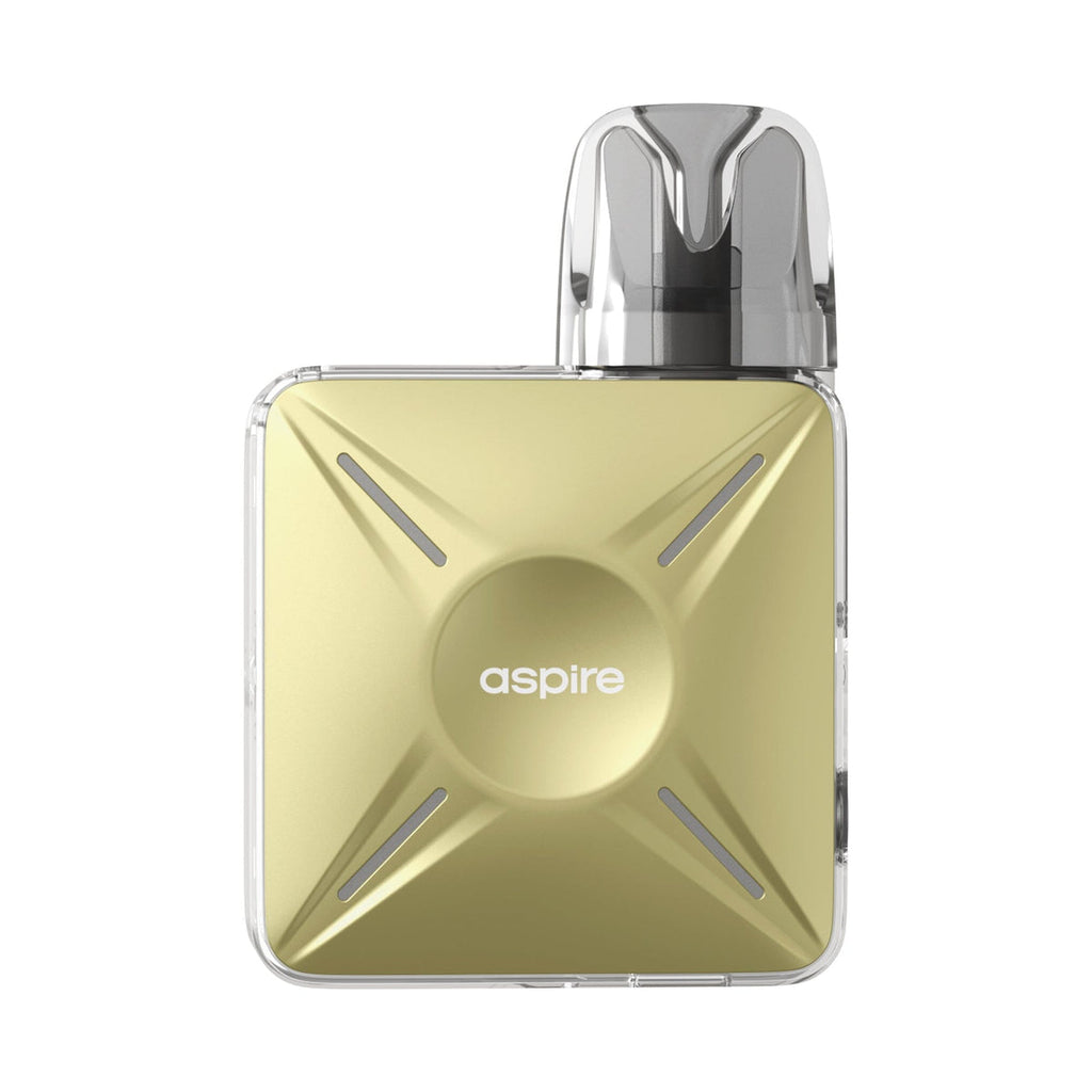 Aspire Cyber-X Vape Pod Kit - Single