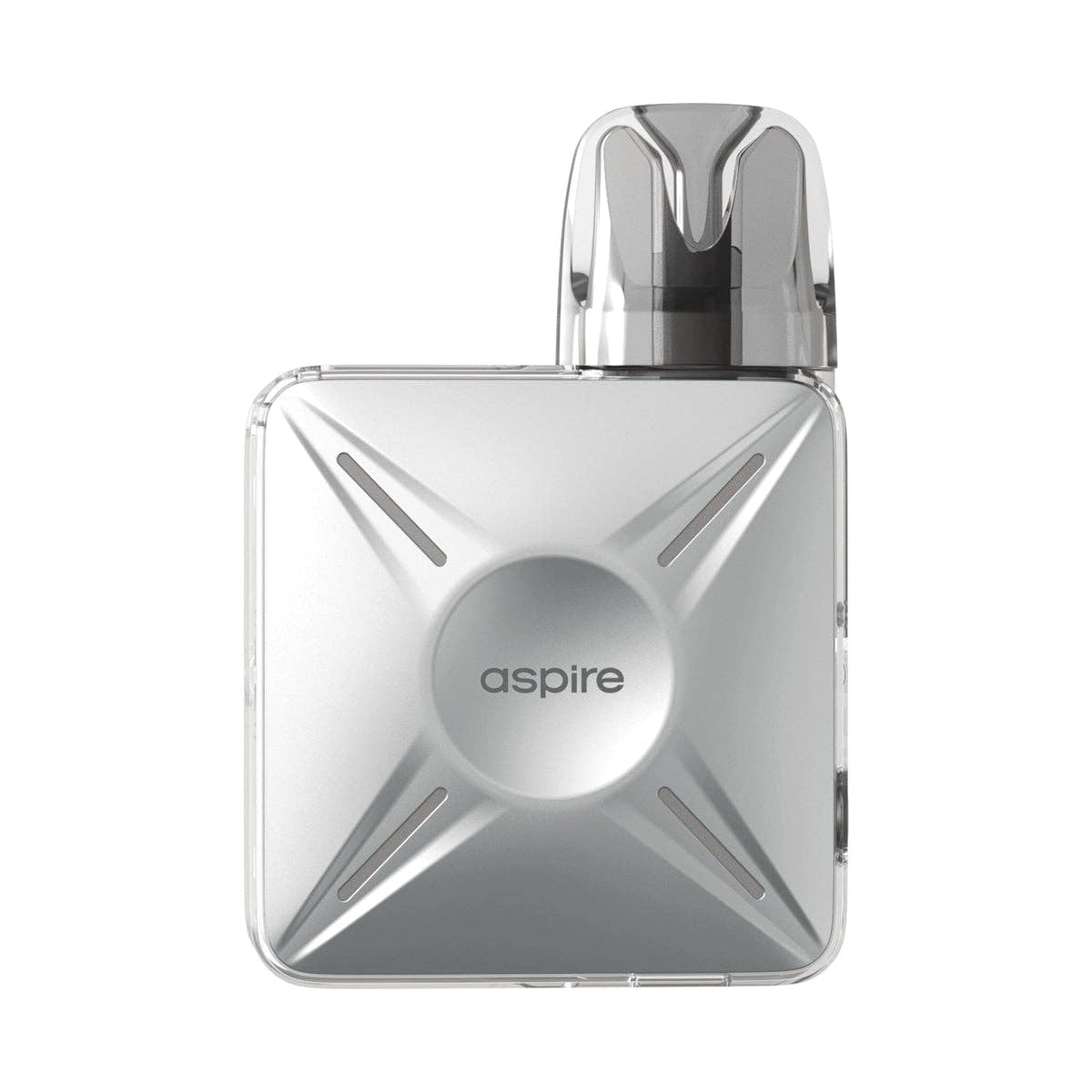 Aspire Cyber-X Vape Pod Kit - Single
