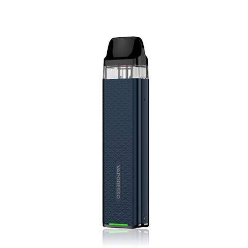 Vaporesso XROS 3 Mini Refillable Pod Vape Kit – Single Device