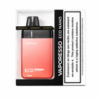 Vaporesso ECO Nano 1000mAh Refillable Pod Vape Kit