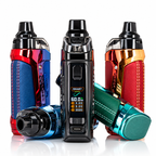 Geek Vape Aegis Boost 2 B60 60W Refillable Pod Vape Kit