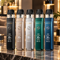 Vaporesso XROS Pro 2 Pod Vape Kit – Single