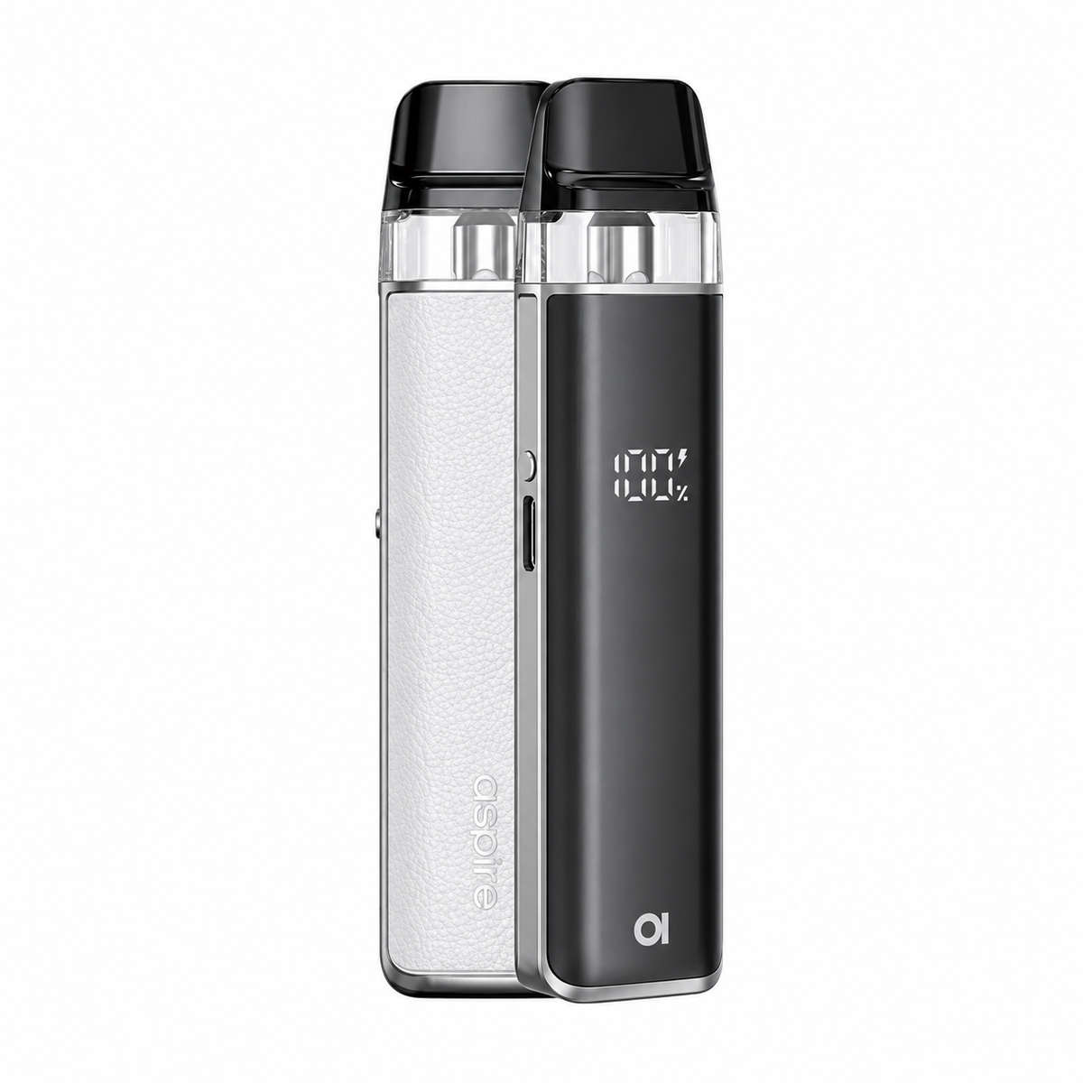 Aspire Loomix Pod Kit - Single
