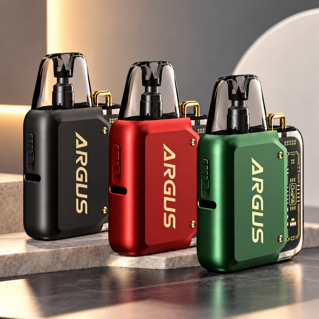 Voopoo Argus P1 Pod Kit - Single