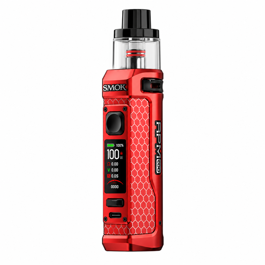 SMOK RPM 100 Kit - Single