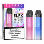 Elf Bar ELFX Pod Kit - Single