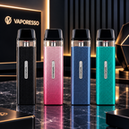 Vaporesso XROS Mini 16W Adjustable Pod Vape Kit – Single Device