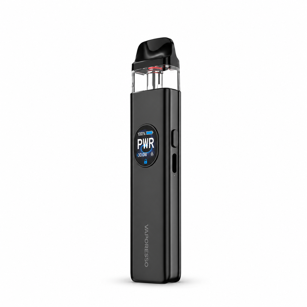 Vaporesso XROS 5 Refillable Pod Vape Kit – Single Device