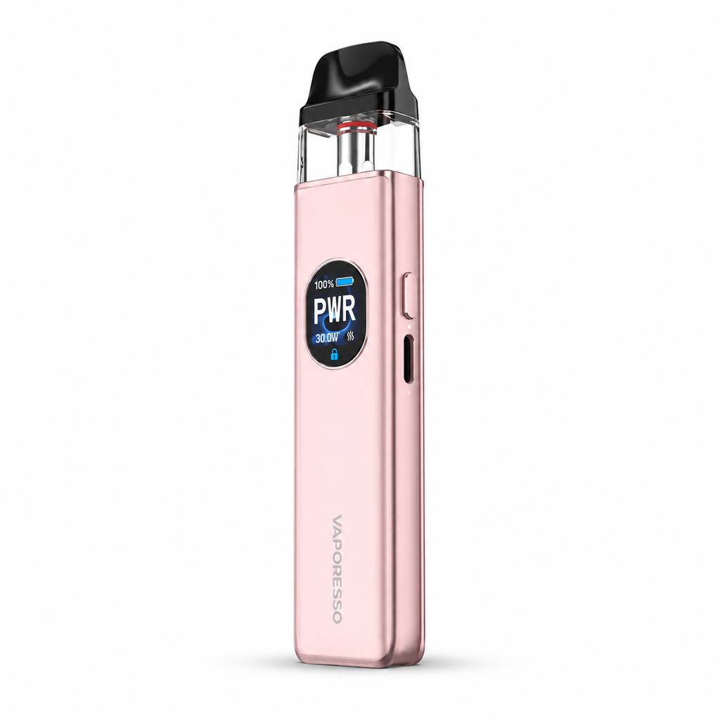Vaporesso XROS 5 Refillable Pod Vape Kit – Single Device