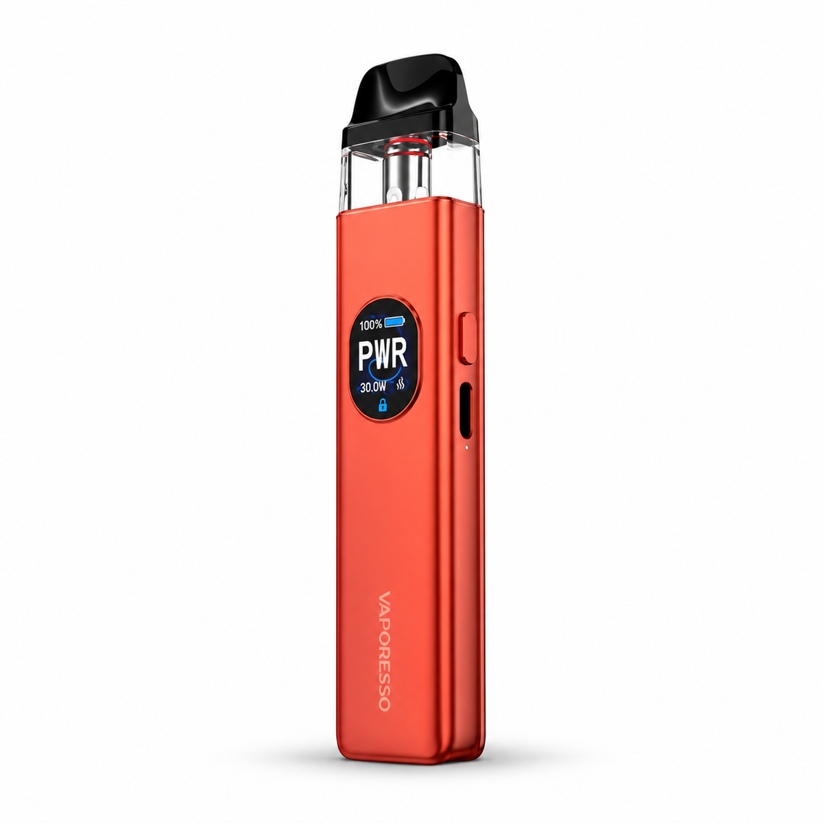 Vaporesso XROS 5 Refillable Pod Vape Kit – Single Device