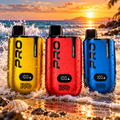IVG Smart 10K Pro (Pro 12) Zero Nicotine Big Puff Prefilled Vape Kit - Box of 5