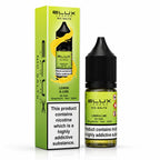 ELUX Legend Nic Salts – Pack of 10