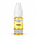 Elf Bar Elfliq Nicotine Salt 10ml E-Liquid – Case of 10 Bottles