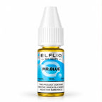 Elf Bar Elfliq Nicotine Salt 10ml E-Liquid – Case of 10 Bottles