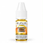 Elf Bar Elfliq Nicotine Salt 10ml E-Liquid – Case of 10 Bottles