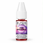 Elf Bar Elfliq Nicotine Salt 10ml E-Liquid – Case of 10 Bottles