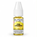 Elf Bar Elfliq Nicotine Salt 10ml E-Liquid – Case of 10 Bottles
