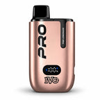 IVG Pro 12 Edition Rechargeable Prefilled Vape Kit – Case of 5 Devices Wholesale price
