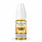 Elf Bar Elfliq Nicotine Salt 10ml E-Liquid – Case of 10 Bottles