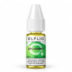 Elf Bar Elfliq Nicotine Salt 10ml E-Liquid – Case of 10 Bottles