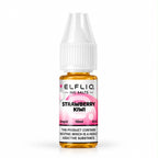 Elf Bar Elfliq Nicotine Salt 10ml E-Liquid – Case of 10 Bottles