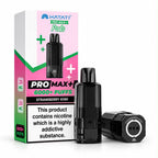Hayati Pro Max Plus 6000 Puff Pods / Refills  – Pack of 5