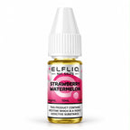 Elf Bar Elfliq Nicotine Salt 10ml E-Liquid – Case of 10 Bottles