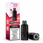 Hayati Pro Max Plus 6000 Puff Pods / Refills  – Pack of 5