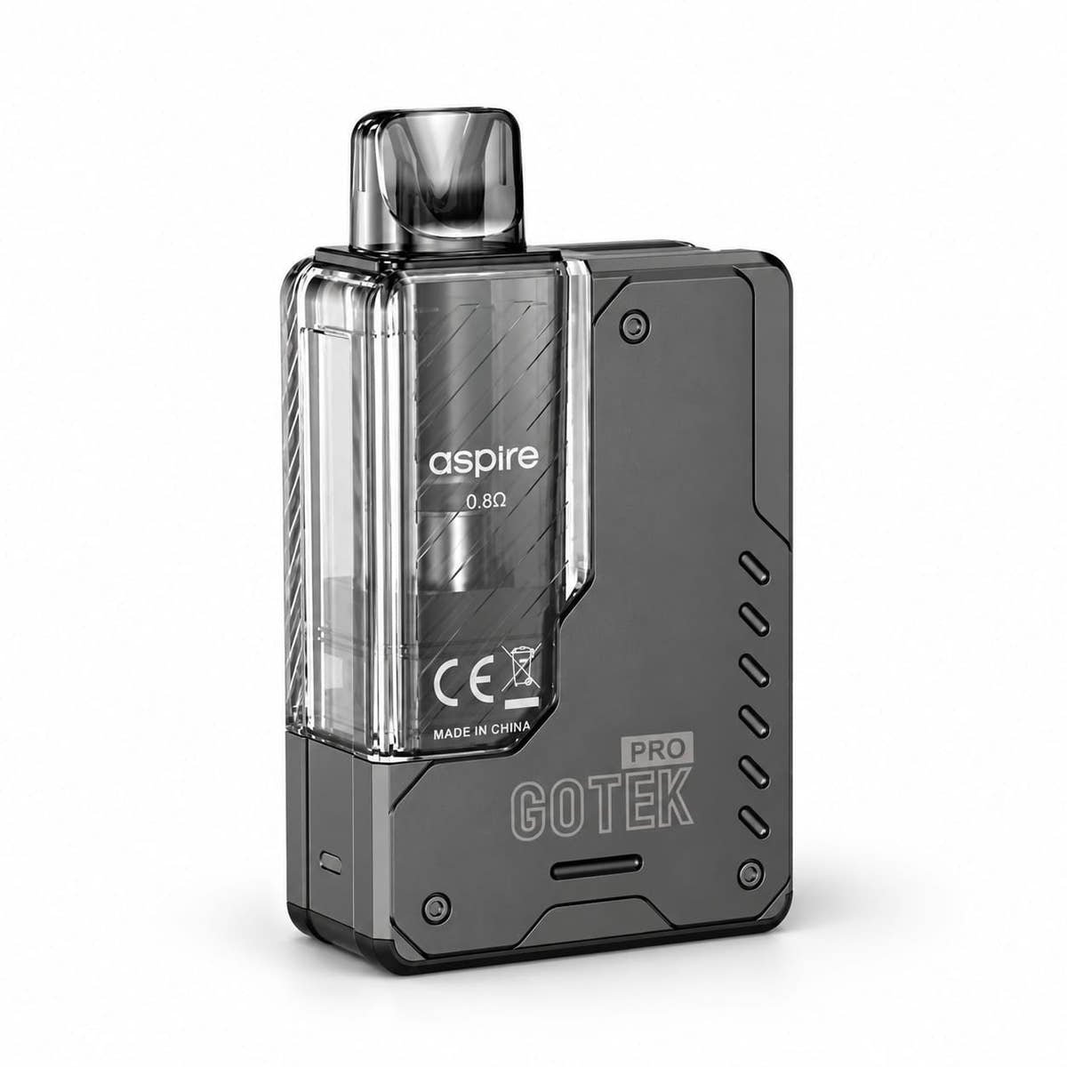 Aspire Gotek Pro 1500mAh Refillable Pod System Vape Starter Kit