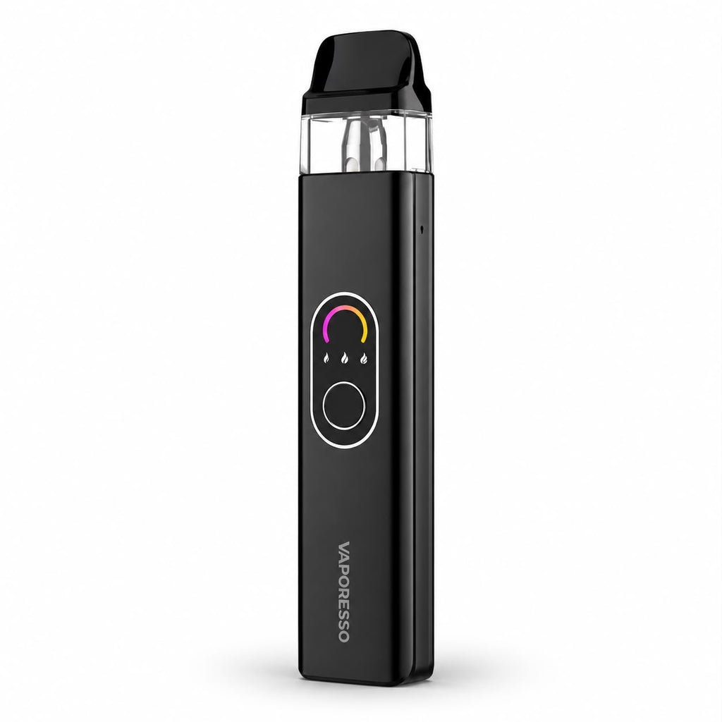 Vaporesso XROS 4 Refillable Pod Vape Kit – Single Device