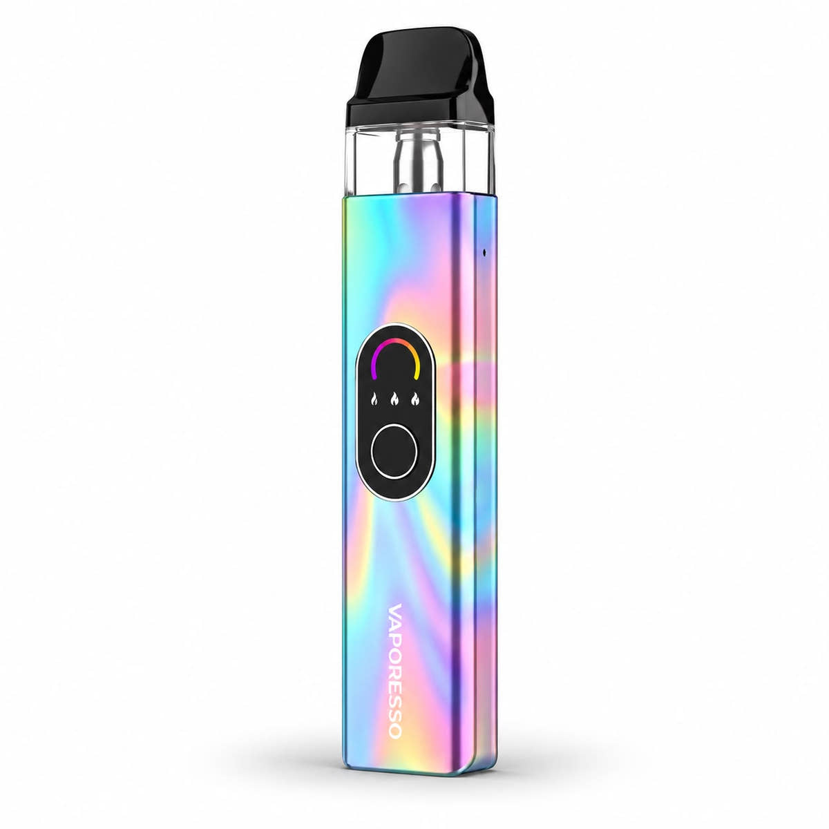 Vaporesso XROS 4 Refillable Pod Vape Kit – Single Device