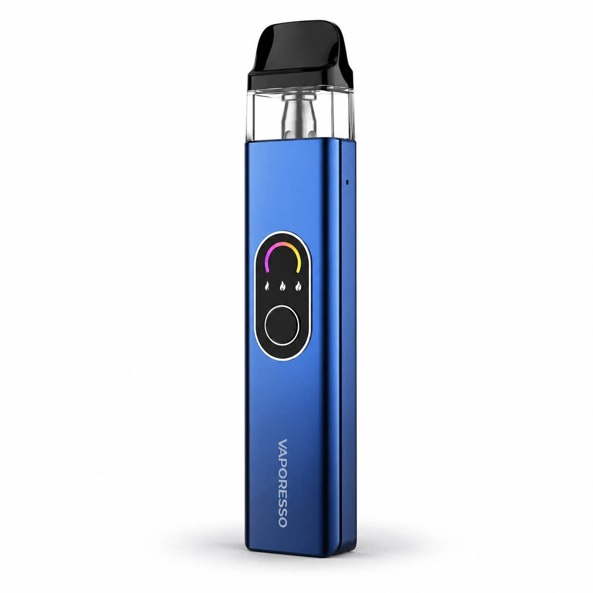 Vaporesso XROS 4 Refillable Pod Vape Kit – Single Device