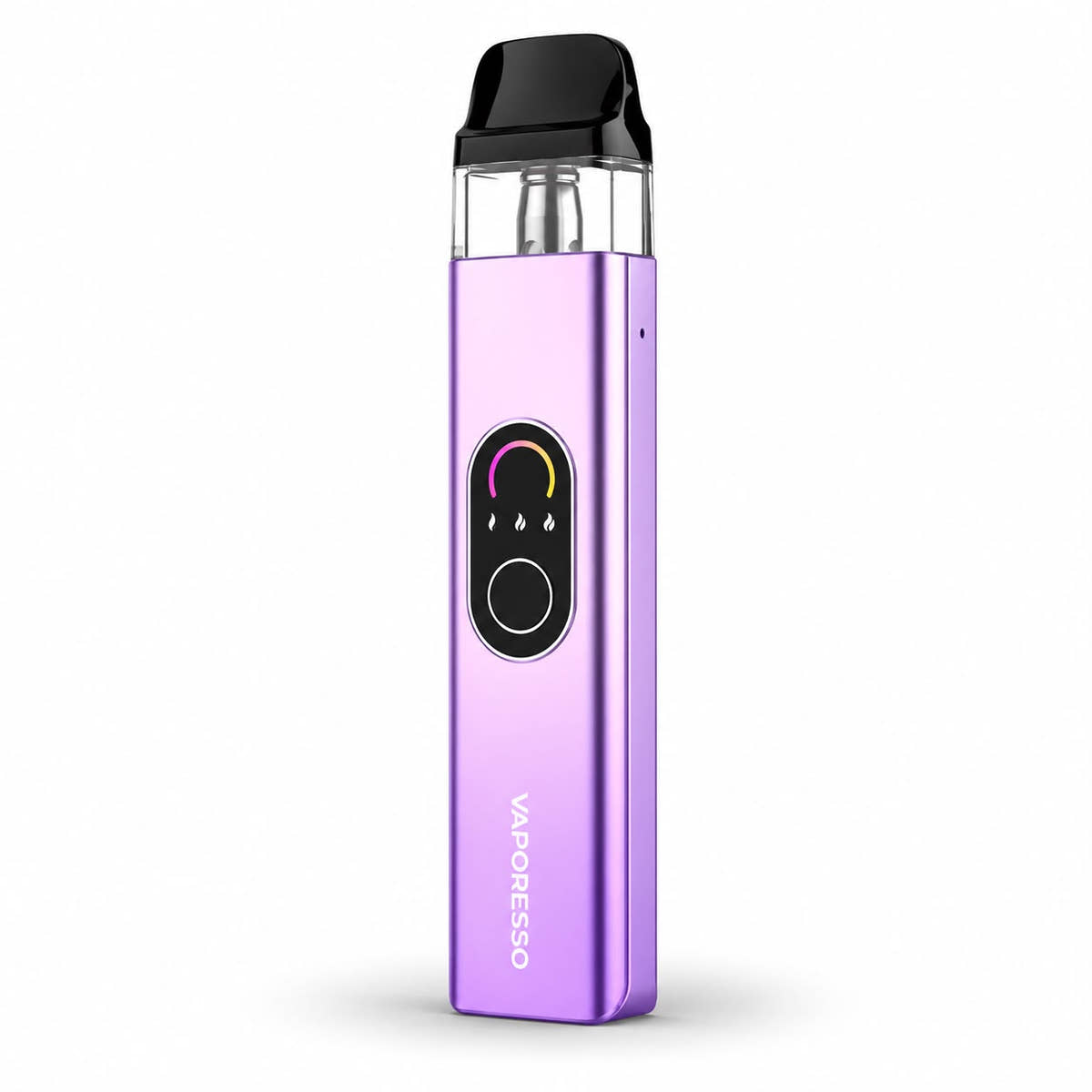Vaporesso XROS 4 Refillable Pod Vape Kit – Single Device