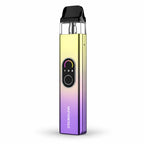 Vaporesso XROS 4 Refillable Pod Vape Kit – Single Device