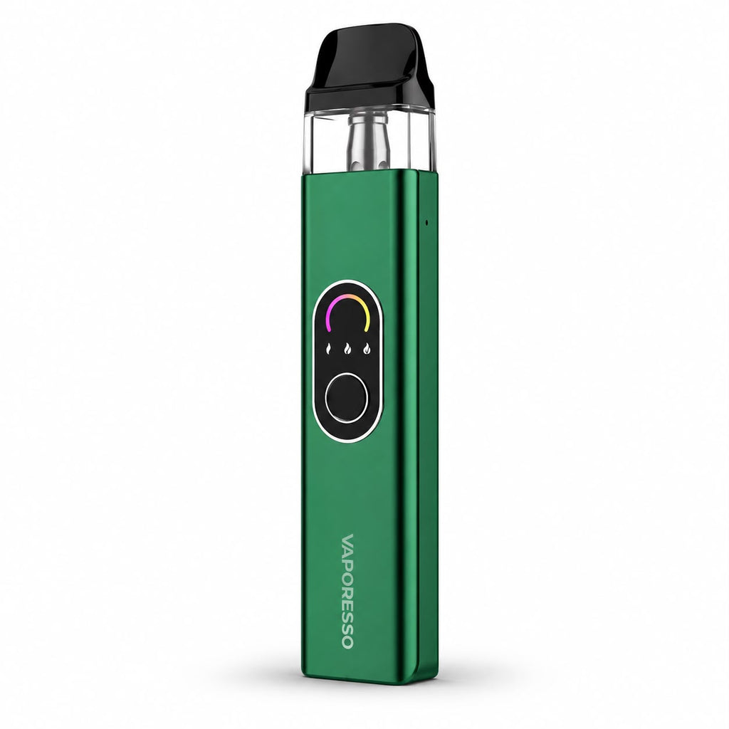 Vaporesso XROS 4 Refillable Pod Vape Kit – Single Device