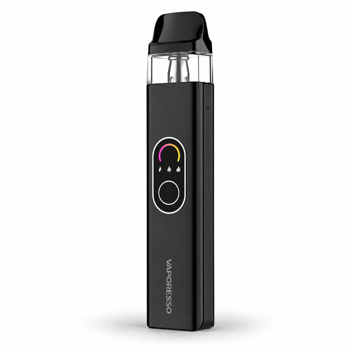 Vaporesso XROS 4 Refillable Pod Vape Kit – Single Device