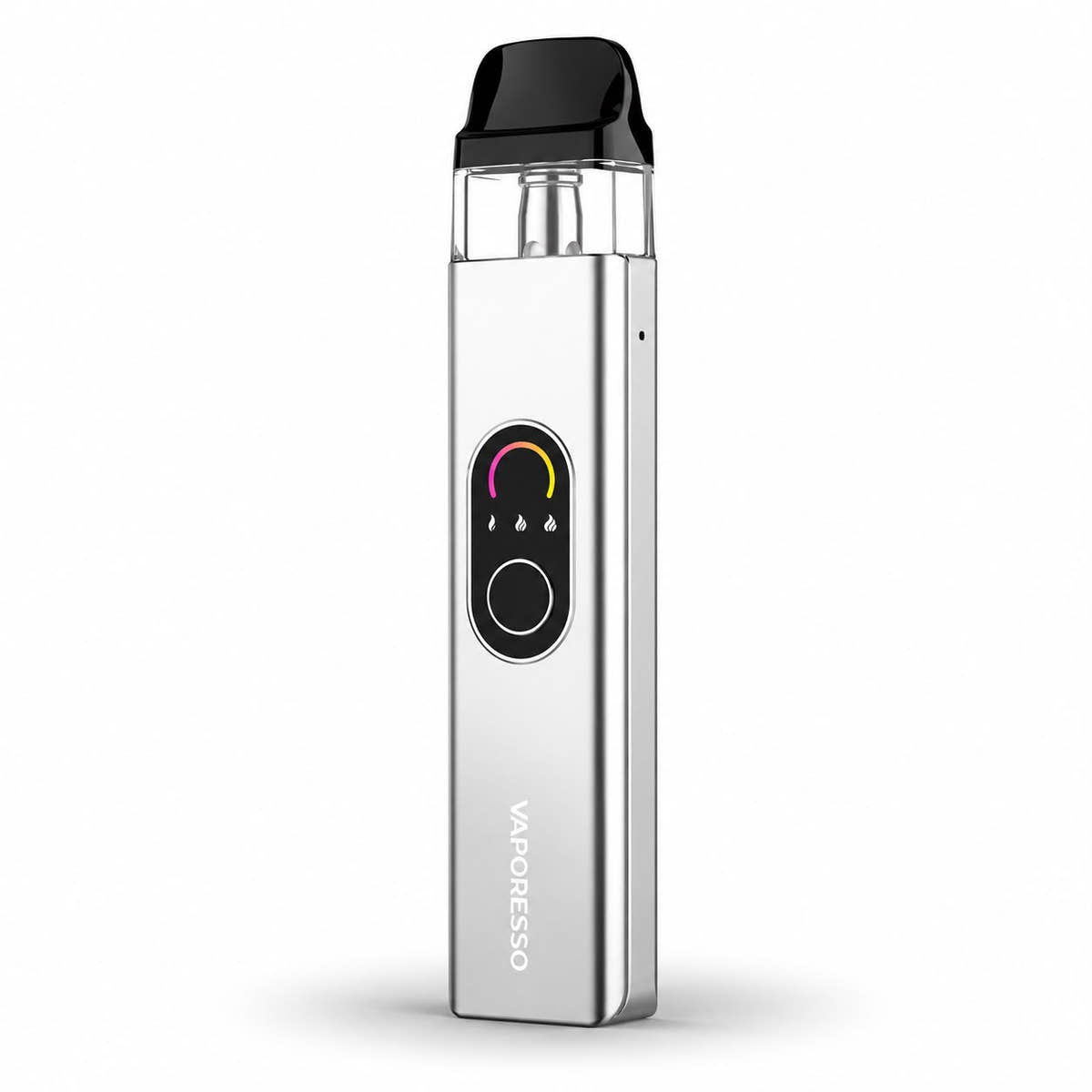 Vaporesso XROS 4 Refillable Pod Vape Kit – Single Device