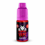 Vampire Vape 10ml E-Liquid - Pack of 20