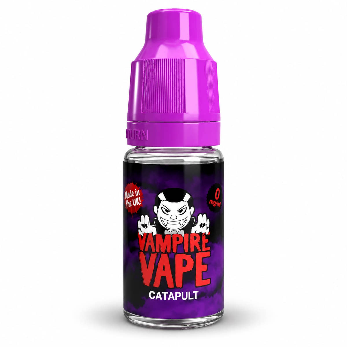 Vampire Vape 10ml E-Liquid - Pack of 20