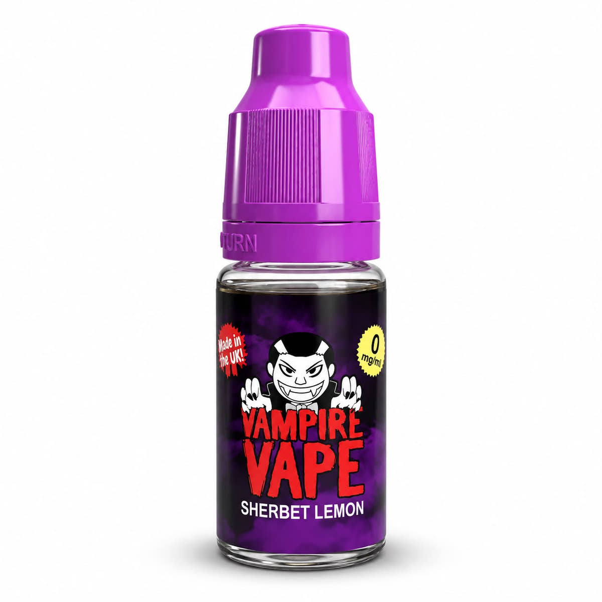 Vampire Vape 10ml E-Liquid - Pack of 20