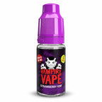 Vampire Vape 10ml E-Liquid - Pack of 20