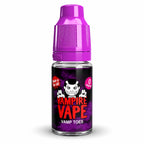Vampire Vape 10ml E-Liquid - Pack of 20